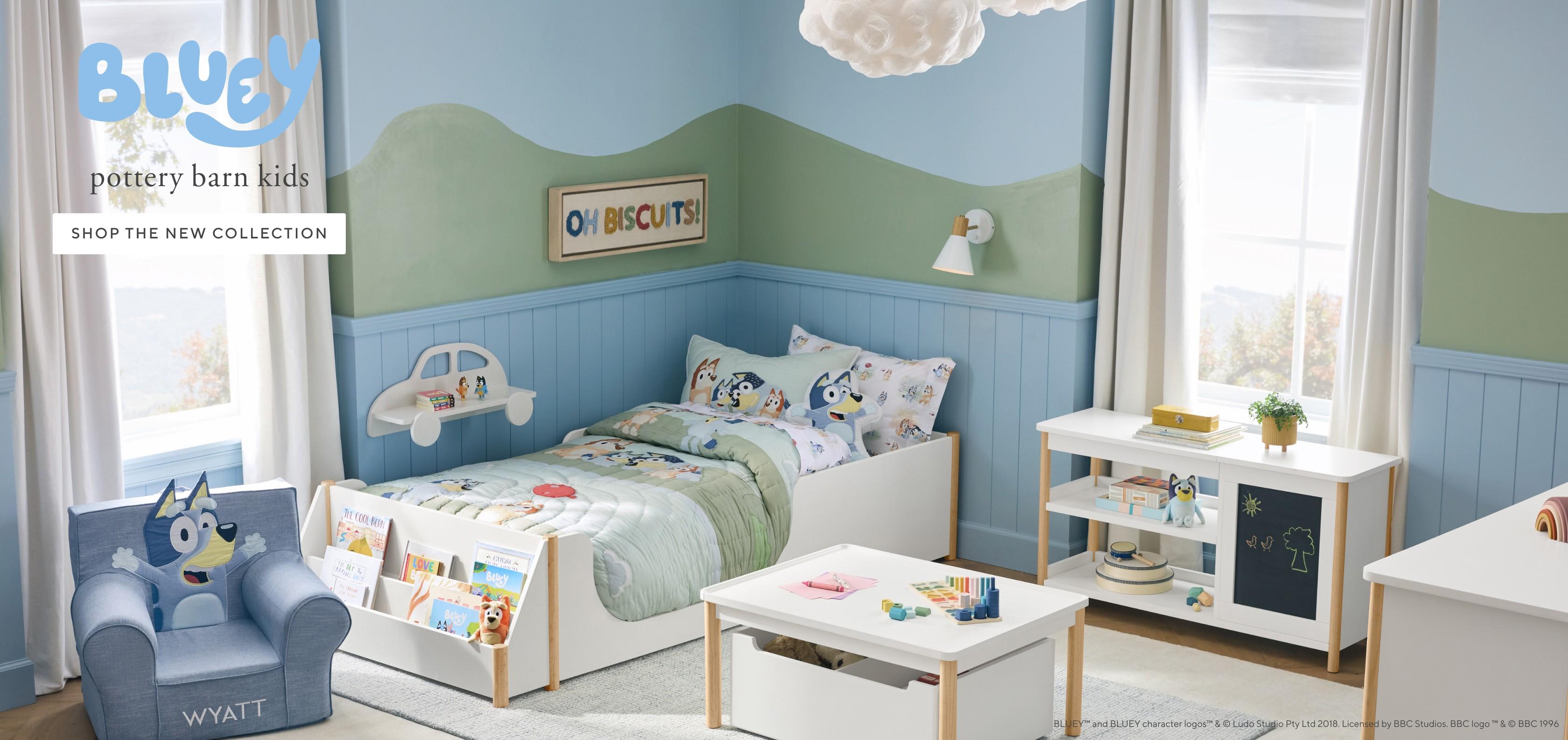 Bluey | Shop the new collection
